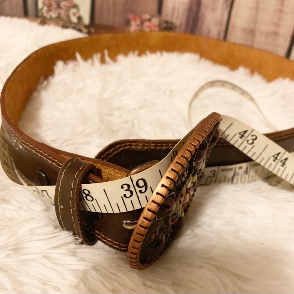 Belt - Picture 4 of 4